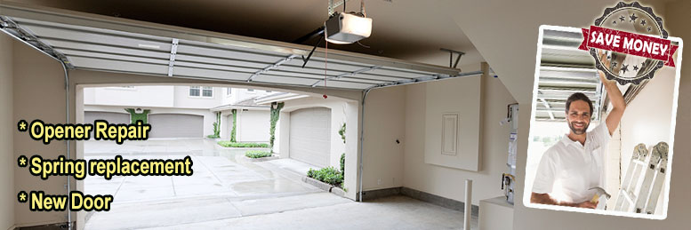 Garage Door Repair Chino, CA | 909-363-4023 | Liftmaster Opener